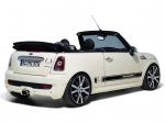 Mini Cooper S Cabrio by AC Schnitzer 2009 года